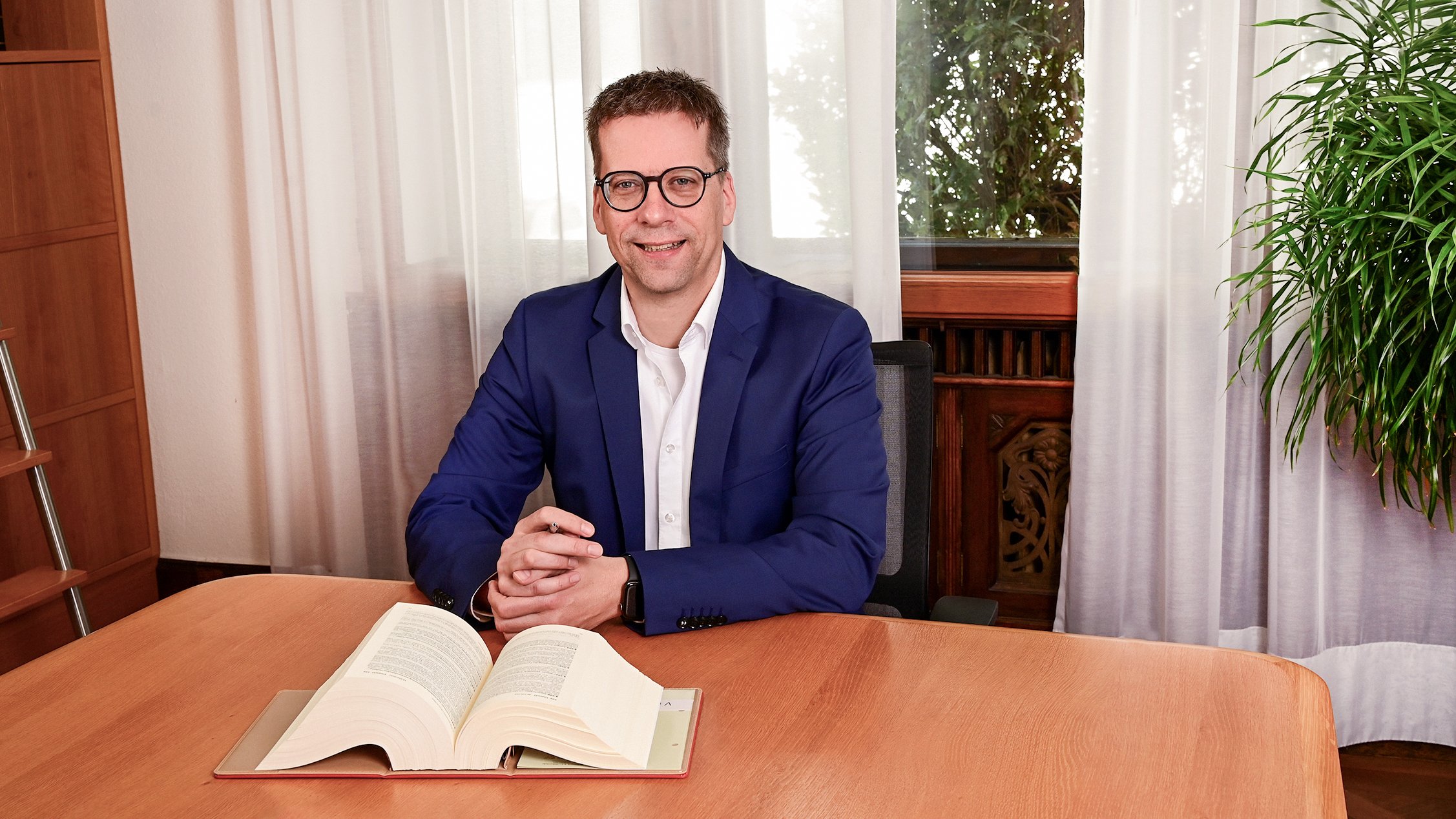  Dirk Möhring